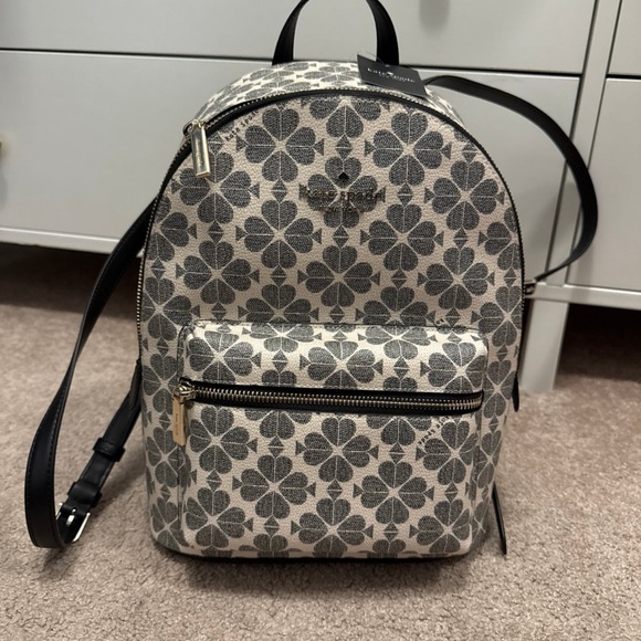 Kate spade backpack - Picture 1 of 3